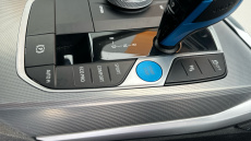 BMW i4 250kW eDrive40 M Sport 83.9kWh 5dr Auto Electric Hatchback